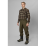 Chemise Glen Flannel Seeland