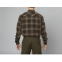 Chemise Glen Flannel Seeland