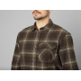 Chemise Glen Flannel Seeland