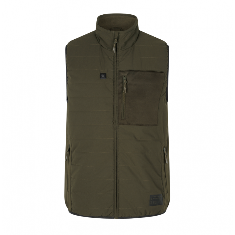 Warmtevest Seeland Celsius