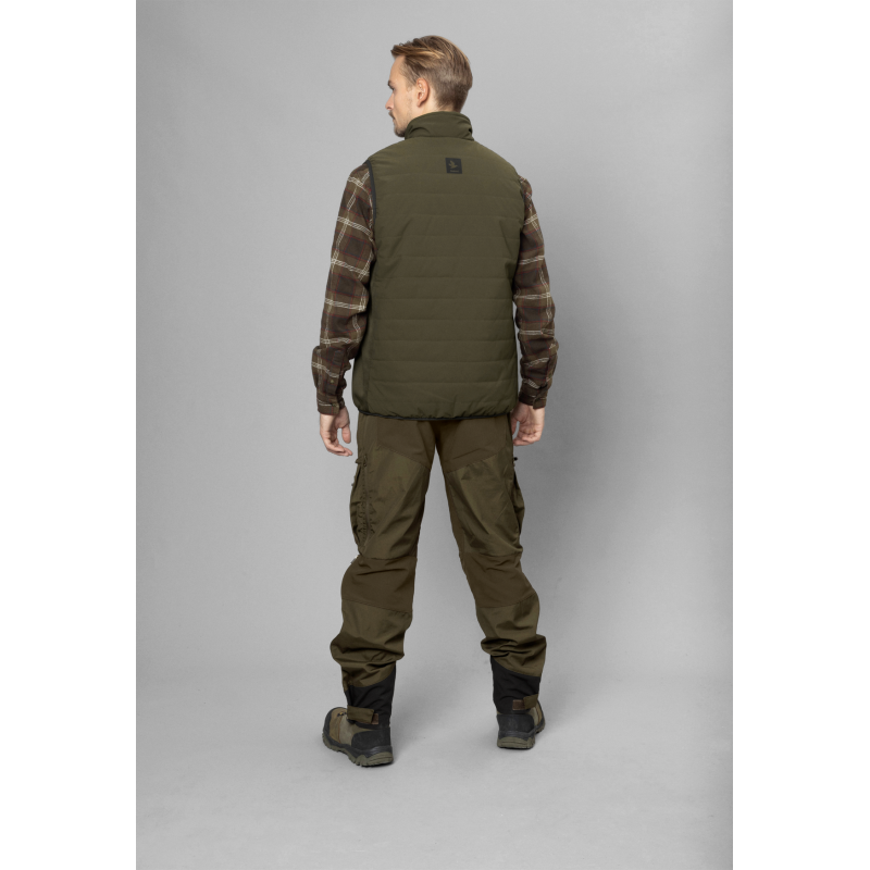 Warmtevest Seeland Celsius