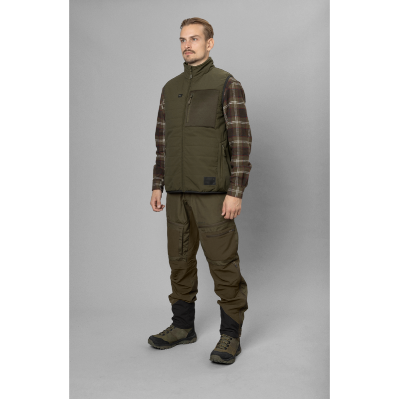 Warmtevest Seeland Celsius