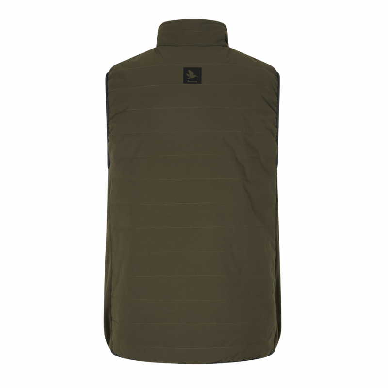 Warmtevest Seeland Celsius