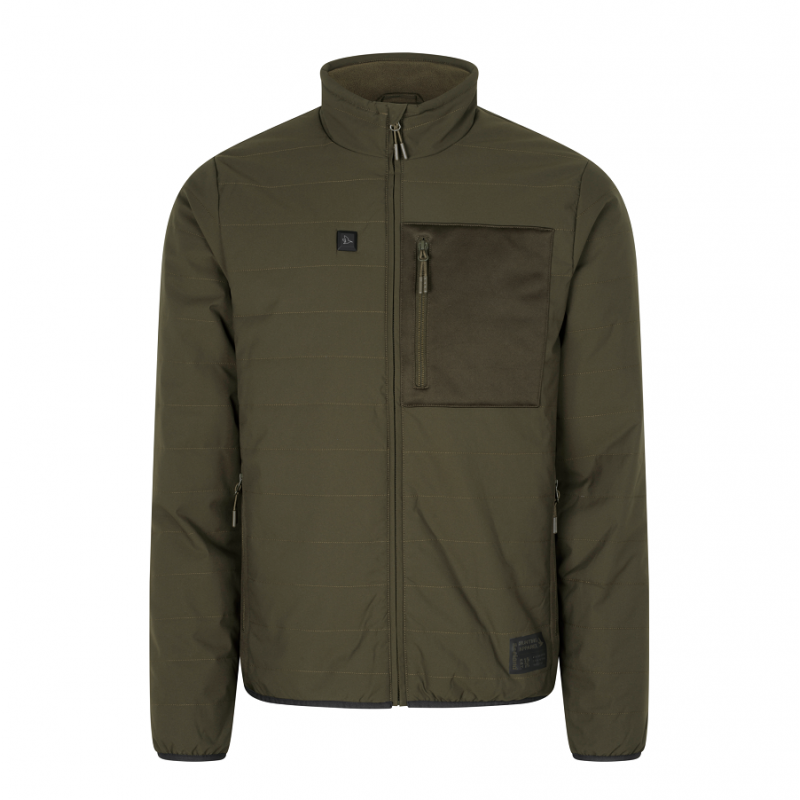 Veste chauffante Celsius Heat Seeland