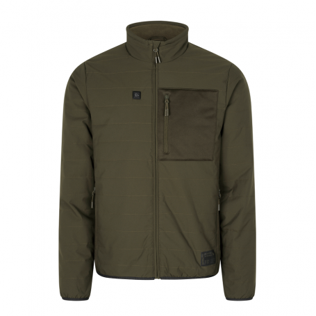 Verwarmde Jas Celsius Heat Seeland
