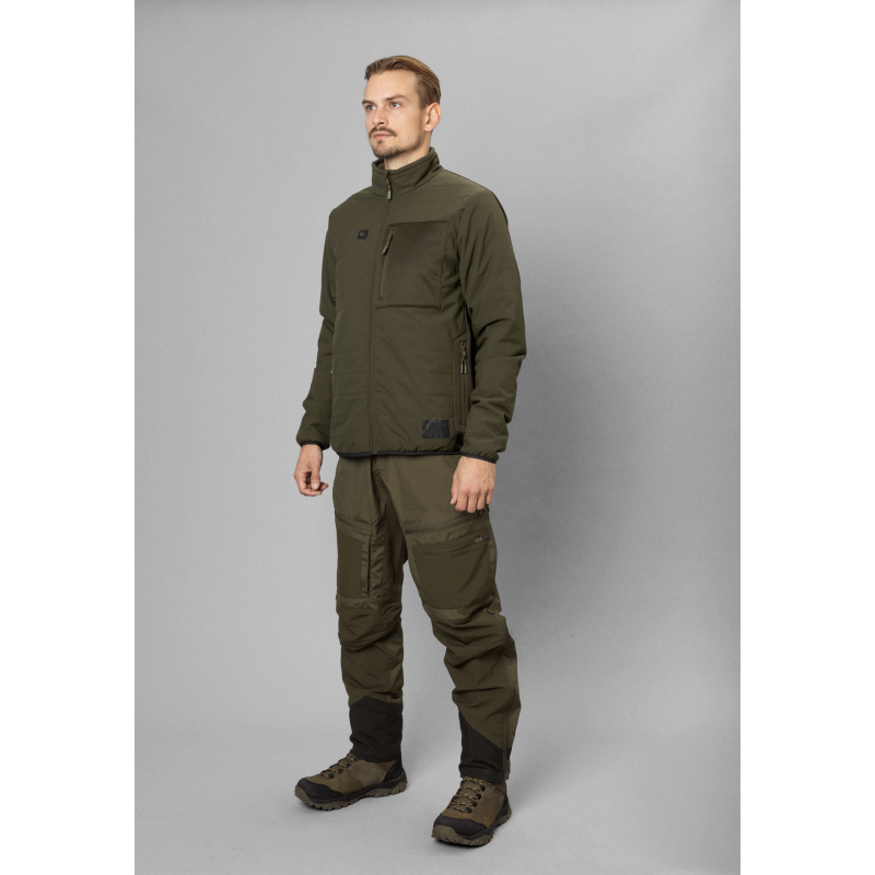 Veste chauffante Celsius Heat Seeland