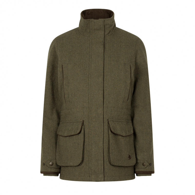 Veste Hillside Harriet femme Seeland