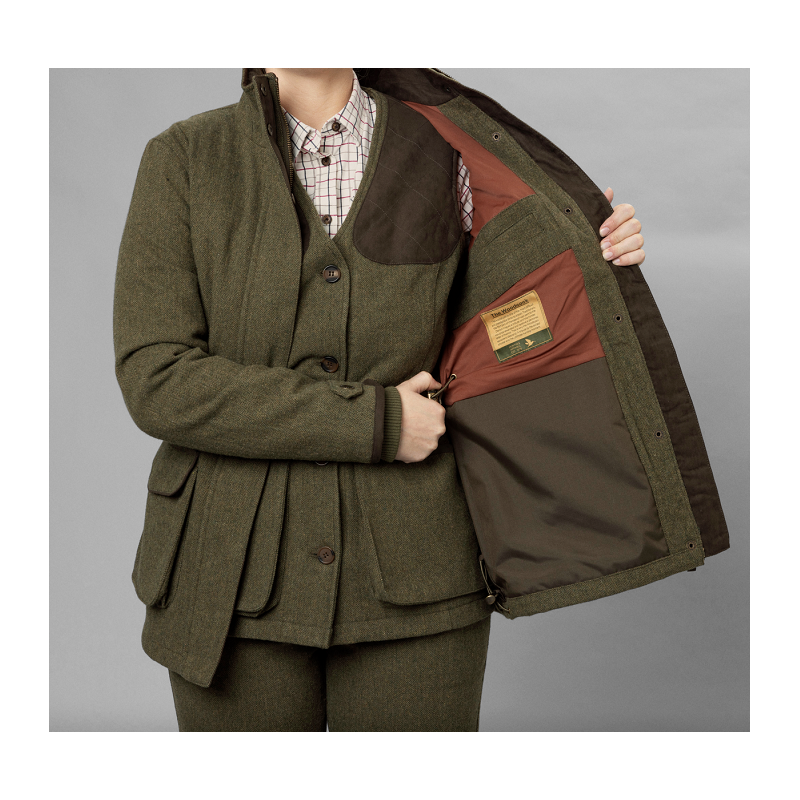 Veste Hillside Harriet femme Seeland