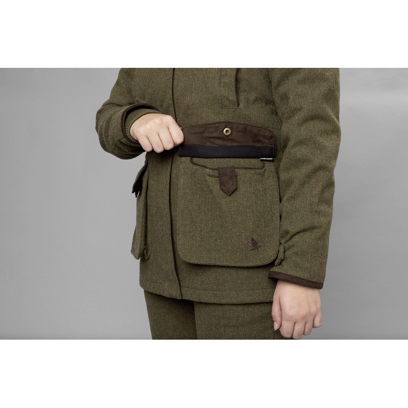 Veste Hillside Harriet femme Seeland