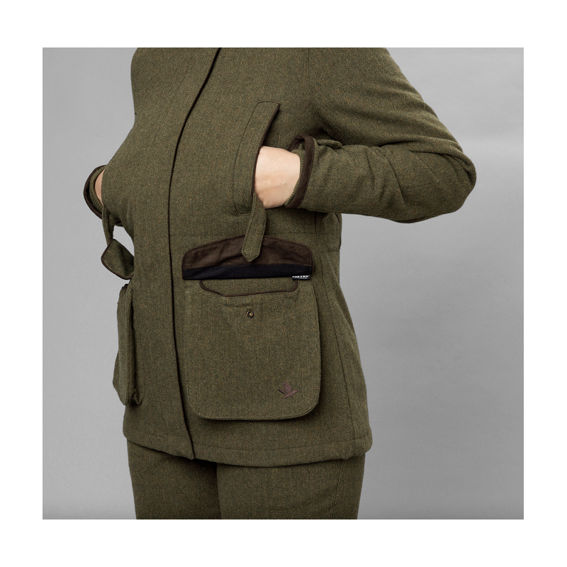 Veste Hillside Harriet femme Seeland