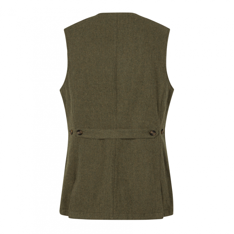 Gilet Hillside Harriet femme Seeland