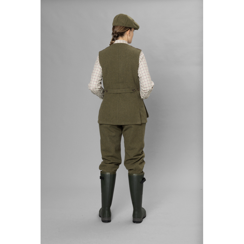 Gilet Hillside Harriet femme Seeland