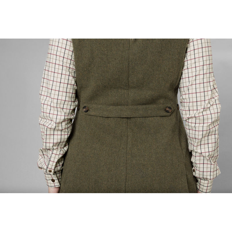 Gilet Hillside Harriet femme Seeland