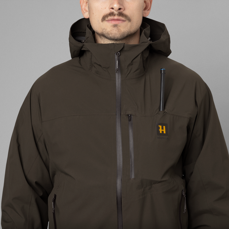 Veste Compact Logmar HWS Härkila