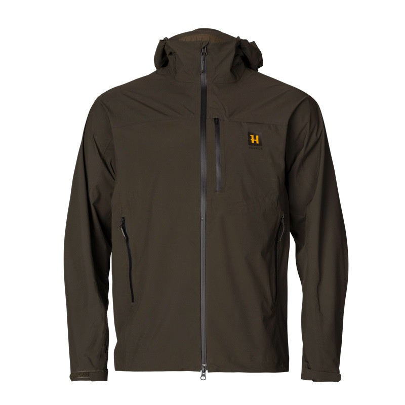 Veste Compact Logmar HWS Härkila