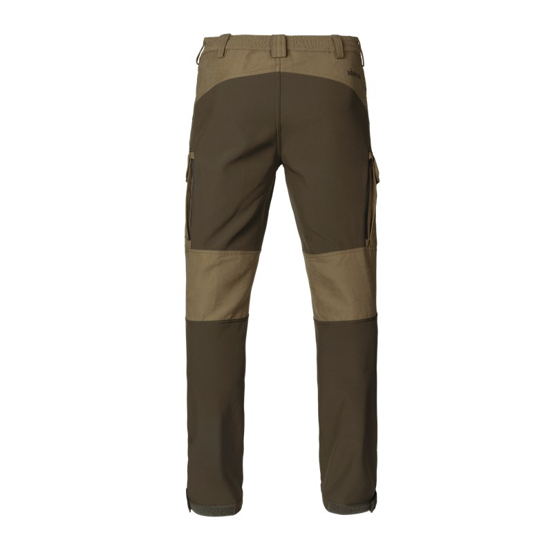Scandinavische pantalon Härkila