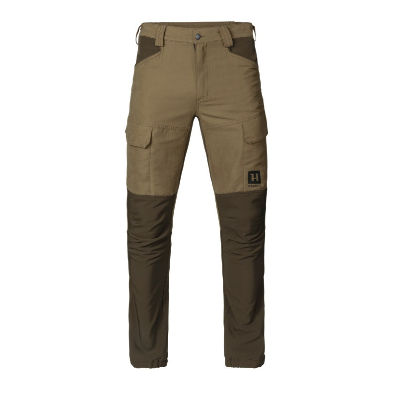 Scandinavische pantalon Härkila