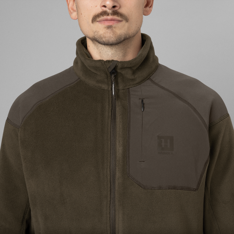 Veste Polaire Venjan 2.0 Härkila