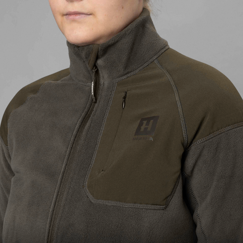 Veste Polaire Vilja Femme Härkila