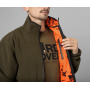 Veste polaire réversible Rogue Seeland