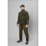 Veste polaire réversible Rogue Seeland
