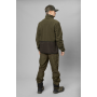 Veste polaire réversible Rogue Seeland