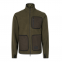 Veste polaire réversible Rogue Seeland
