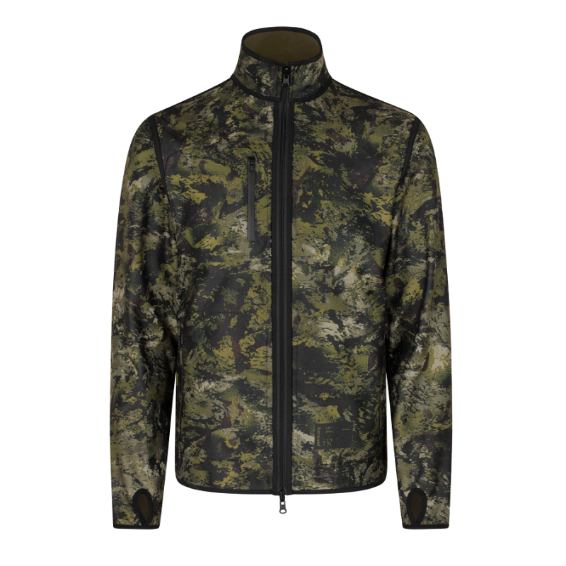 Veste polaire réversible Rogue Seeland