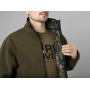 Veste polaire réversible Rogue Seeland