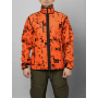 Veste polaire réversible Rogue Seeland