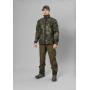 Veste polaire réversible Rogue Seeland