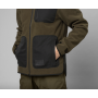 Veste polaire réversible Rogue Seeland