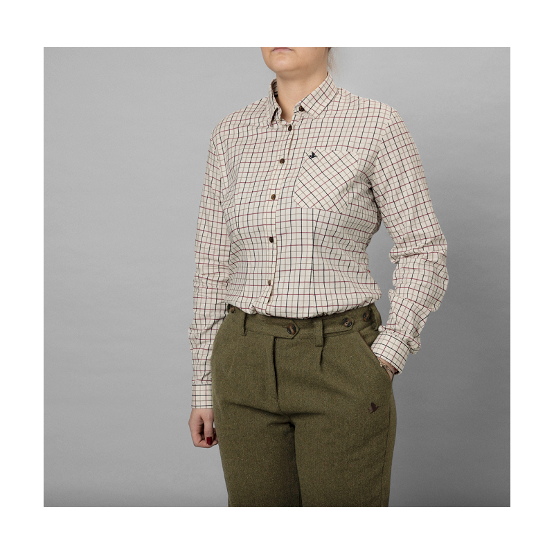 Chemise Kerry femme Seeland