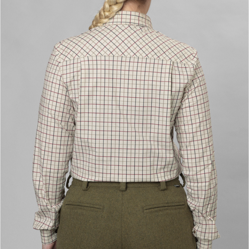 Chemise Kerry femme Seeland