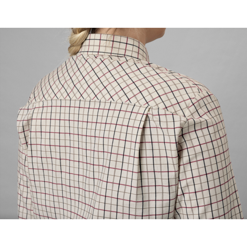 Chemise Kerry femme Seeland