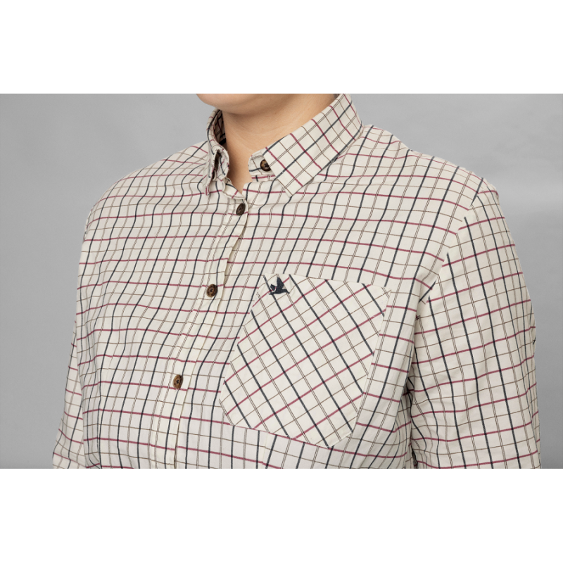 Chemise Kerry femme Seeland