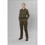 Chemise Flanelle Skye Femme Seeland