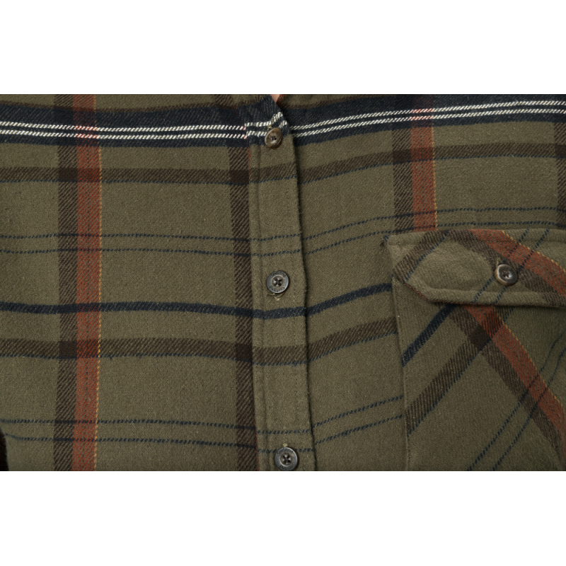 Chemise Flanelle Skye Femme Seeland