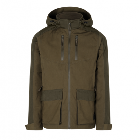 Veste Trax Seeland