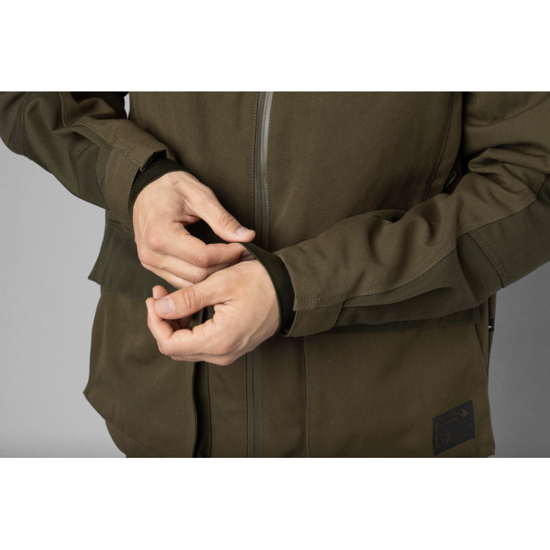 Veste Trax Seeland