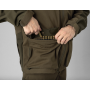 Veste Trax Seeland