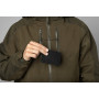 Veste Trax Seeland