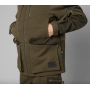 Veste Trax Seeland