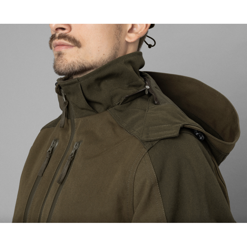 Veste Trax Seeland