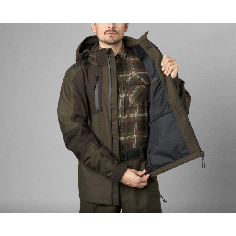Veste Chaser Seeland