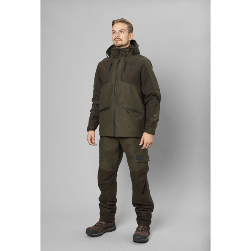 Veste Chaser Seeland
