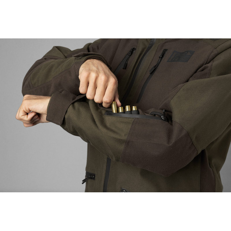 Veste Chaser Seeland