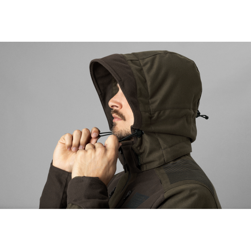 Veste Chaser Seeland