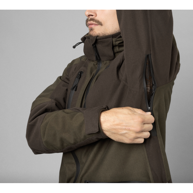 Veste Chaser Seeland