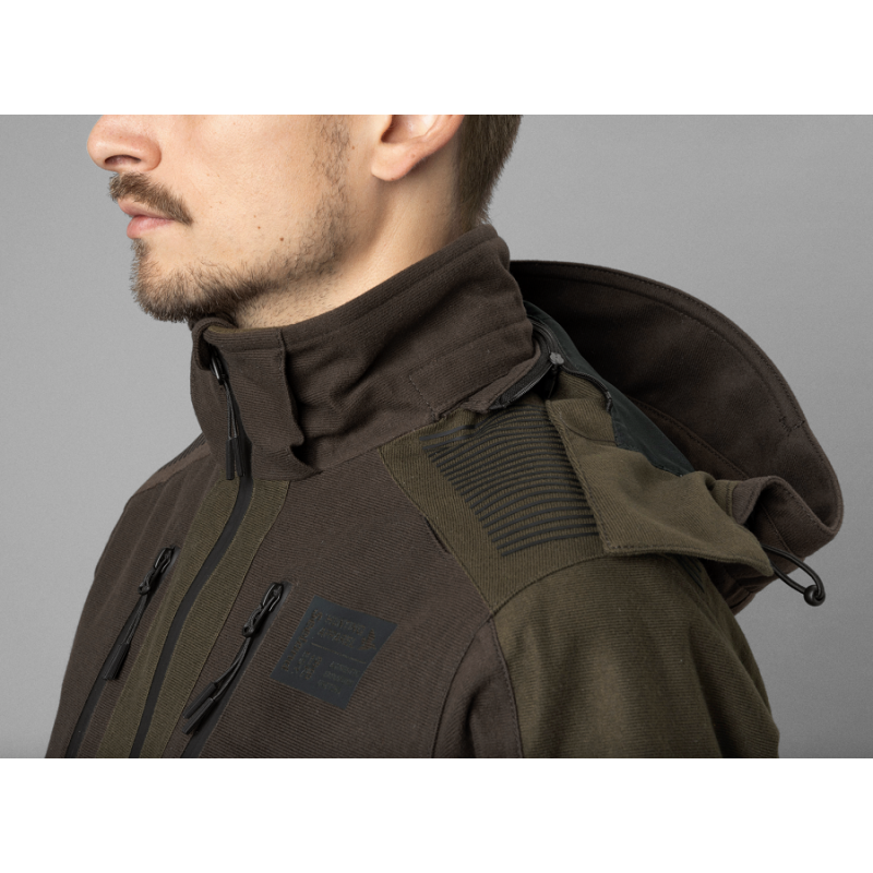 Veste Chaser Seeland